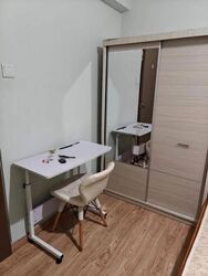 Blk 510 Woodlands Drive 14 (Woodlands), HDB 4 Rooms #639487011